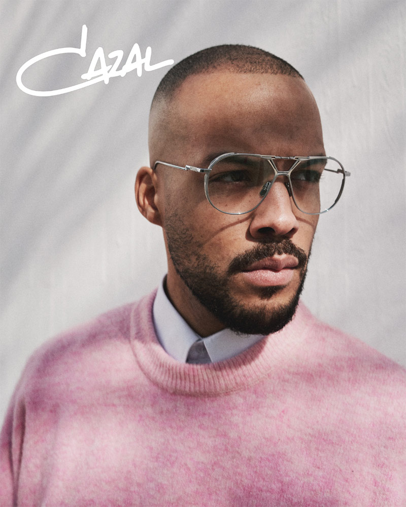 Cazal